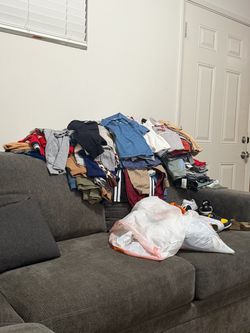 HUGE YARD SALE Saturday 7am 10/17 (Message for address)