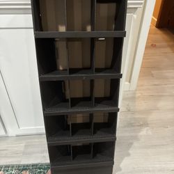 Matchbox Store Display (Milwaukie,OR)