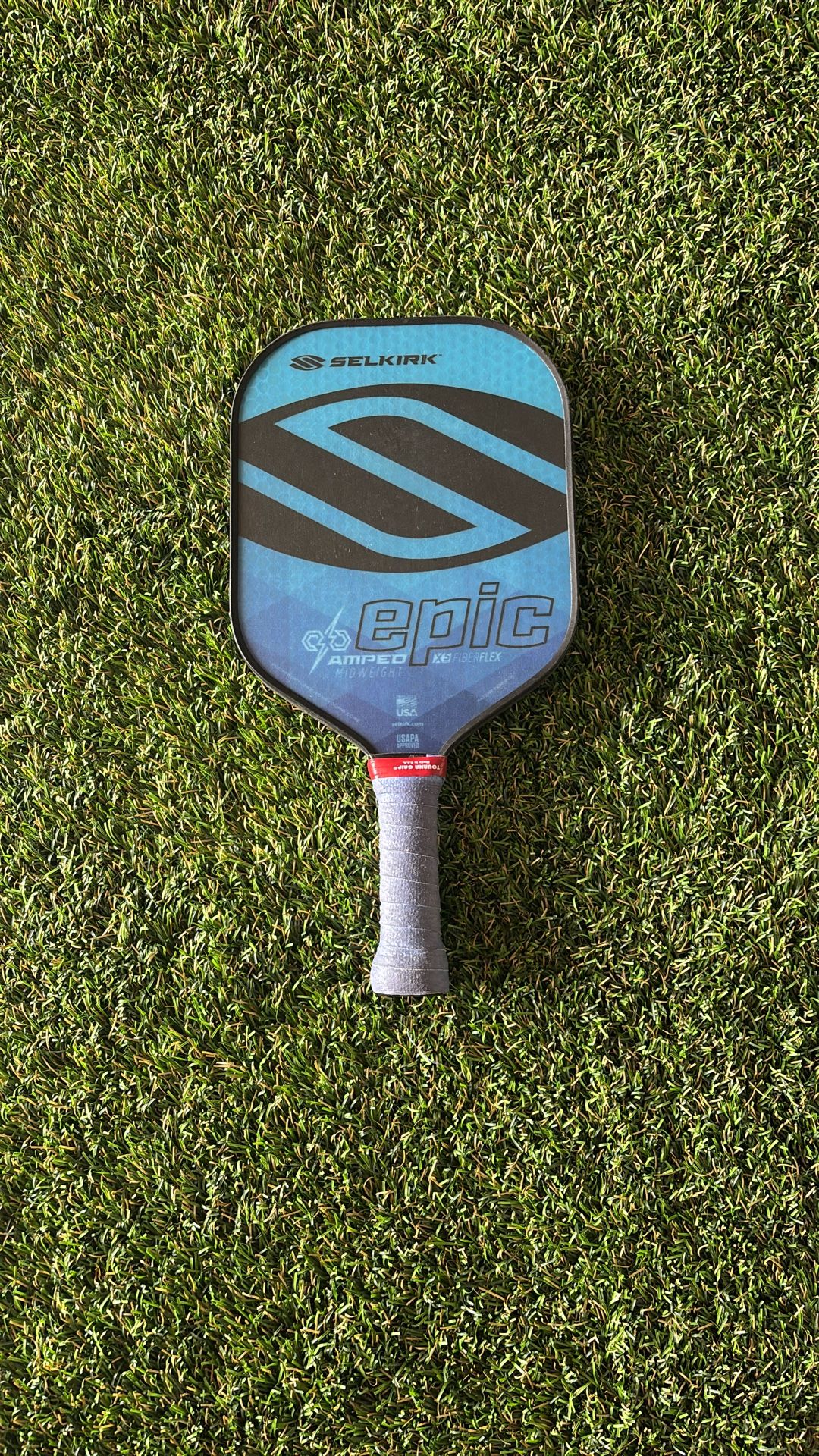 Selkirk Pickleball 