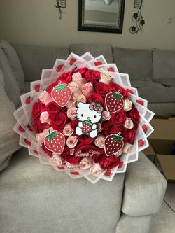 Bouquets