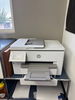 HP Office Jet Pro - 9730