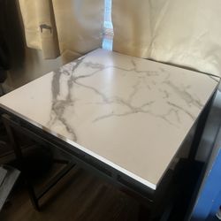 End Table Modern