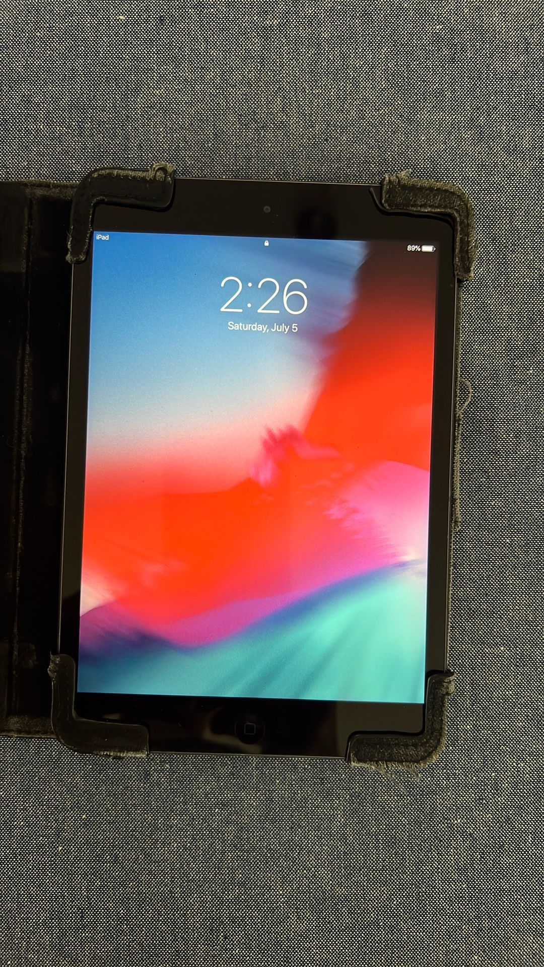 APPLE I Pad Mini