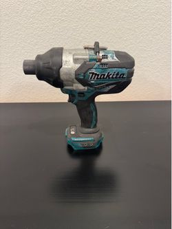 Makita 1/2 inch impact wrench ((TOOL ONLY)