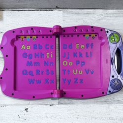 Power Touch Learning System (kids)