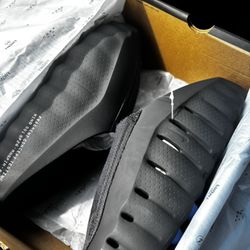 Nike Fragment mind slides 