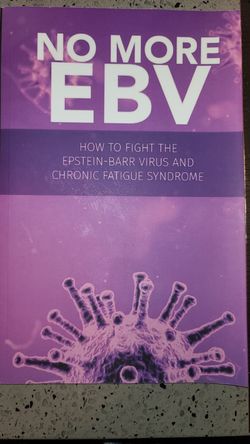 Epstein Barr Virus book