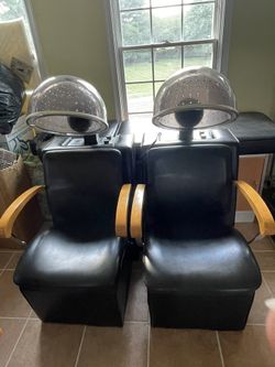 HAIR DRYERS