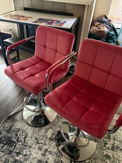 Barstools