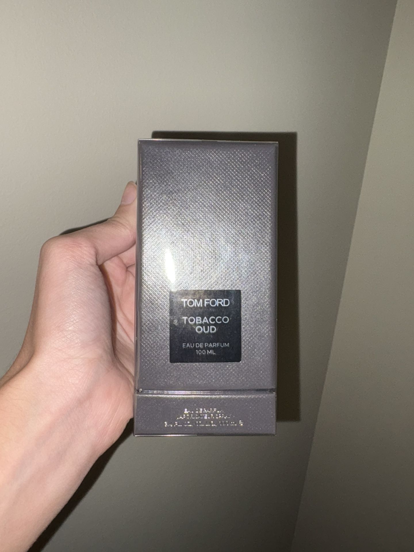 Tom Ford Tobacco Oud (Discontinued)