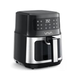 VAVA EVOLVE, Air Fryer With Viewing Window