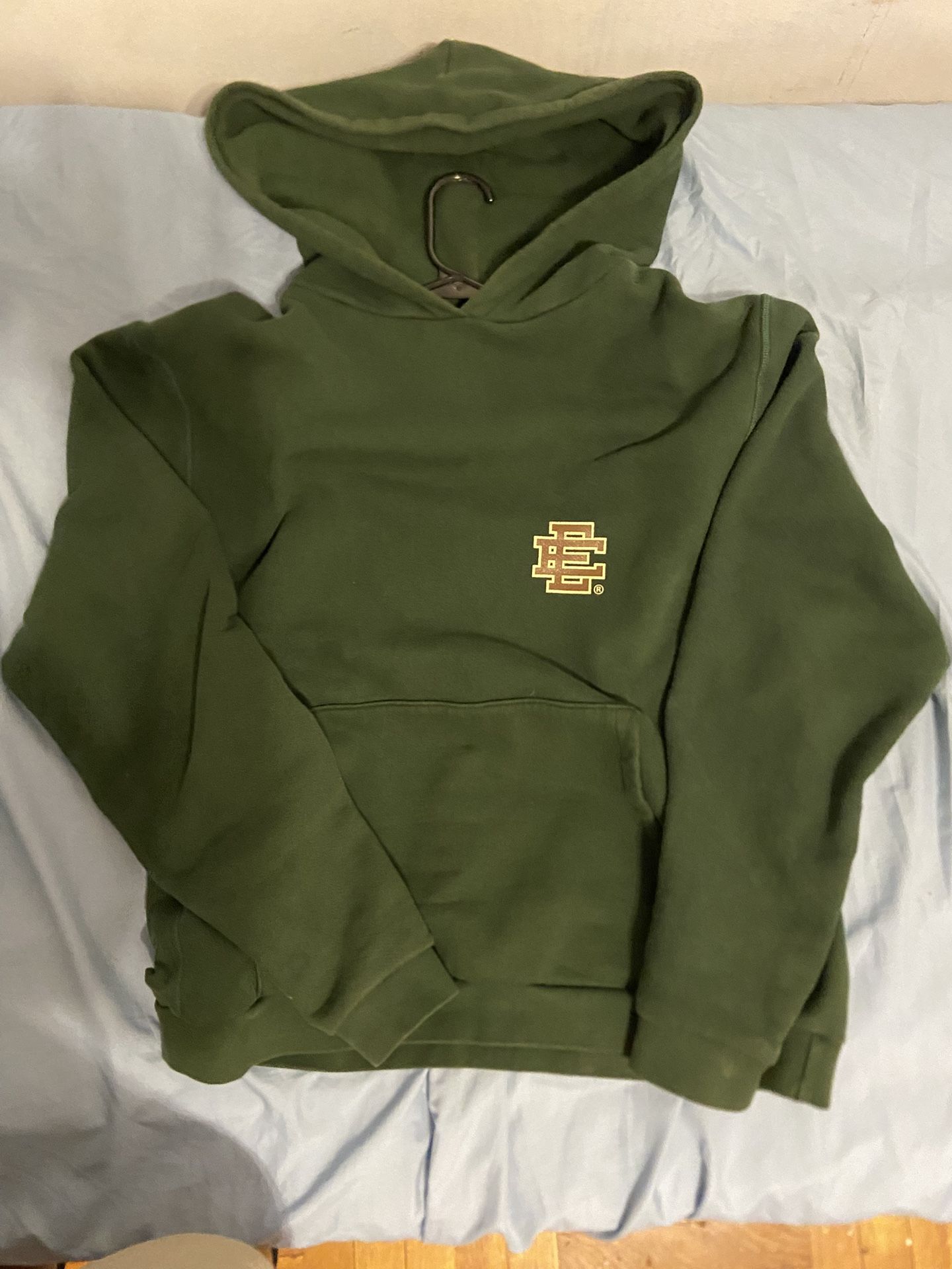 Eric Emanuel Hoodie