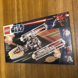 Lego star wars best sale 9495