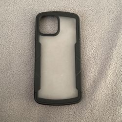 Iphone 12 Pro Max Case New