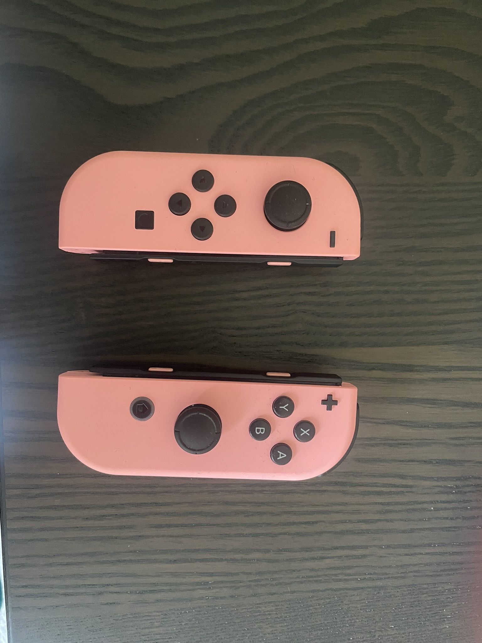 Nintendo Switch OLED, Two Games, Accessories