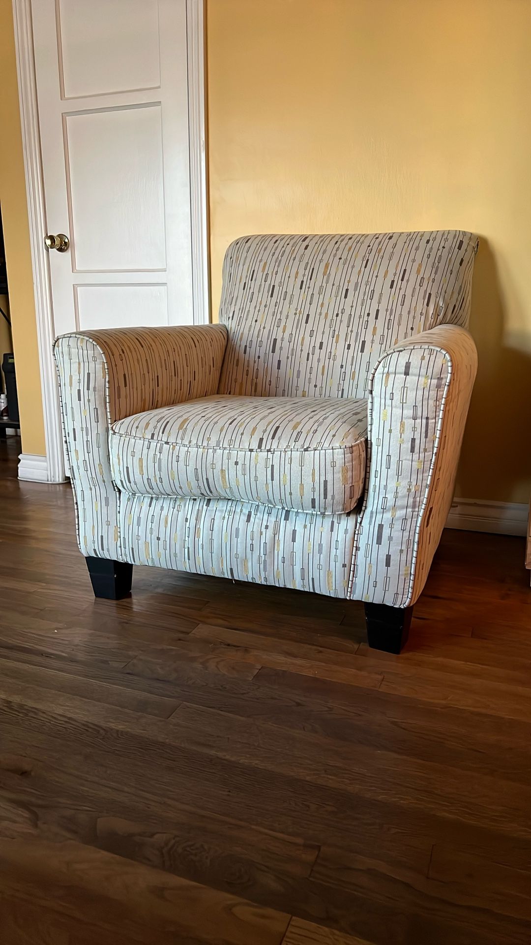 Armchair