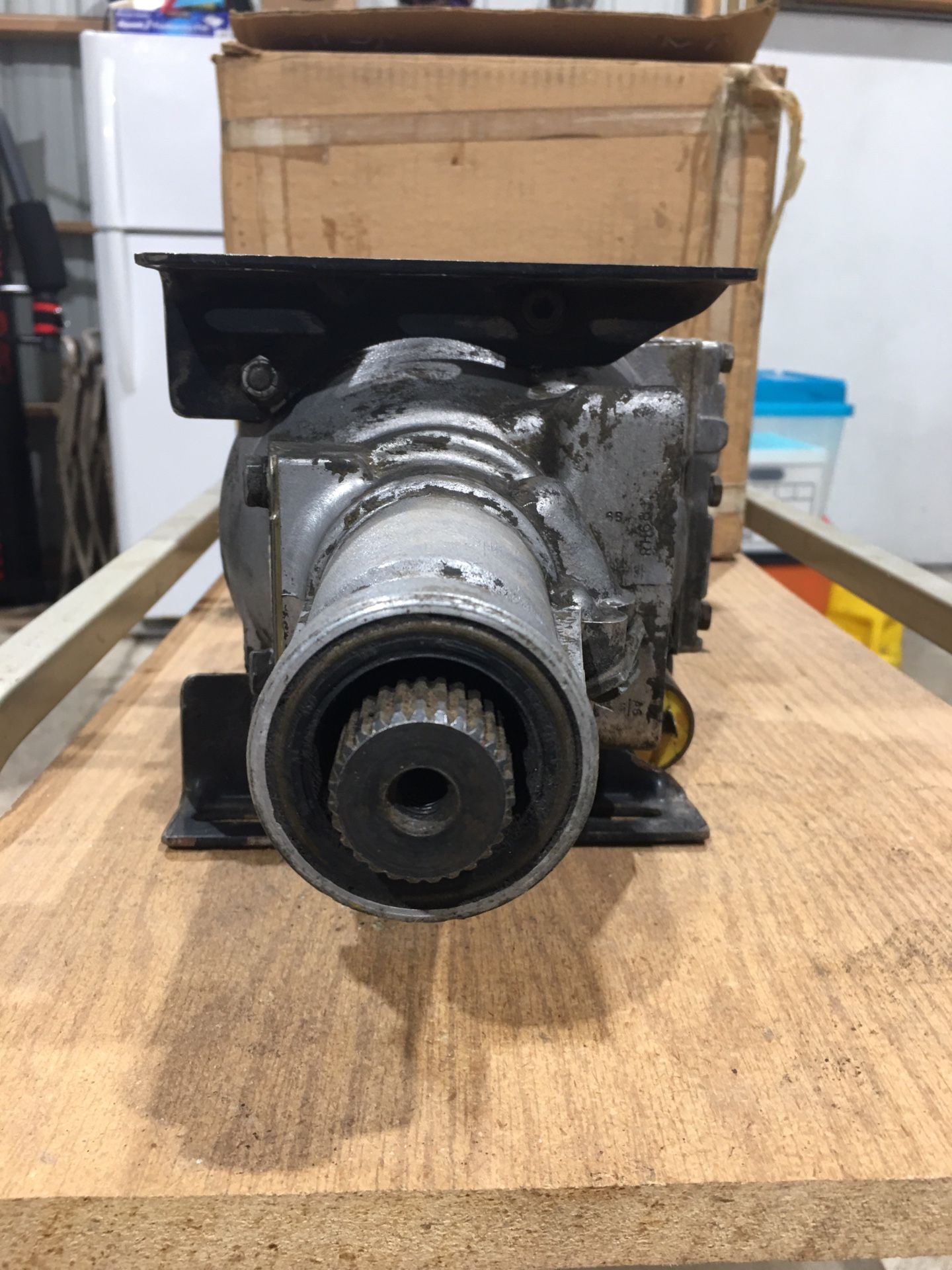 Gear Vendors Overdrive for Sale in Lake Stevens, WA OfferUp