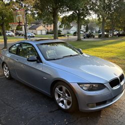 E92 328i 2009
