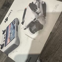 Dji mini 3