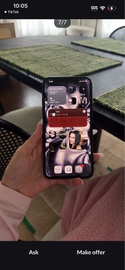 iPhone 11 Pro Max 256gb