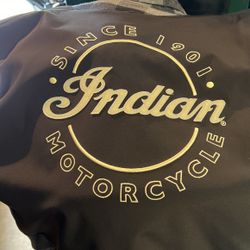 Riding Vest
