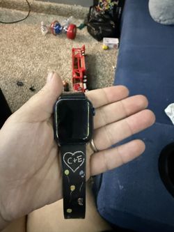 Apple Watch 7 