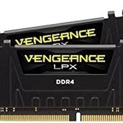 Corsair Vengeance 32GB Memory, RAM