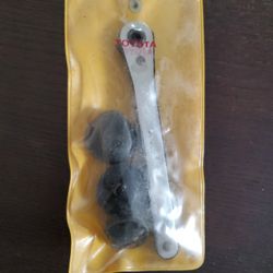 Toyota Supra Targa Roof Removal Tool