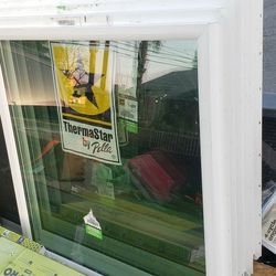 New Construction Windos 72x36,  $200 Each