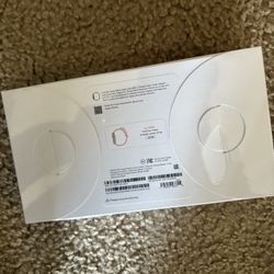 Apple Ear Pods &apple Watches Brand New 
