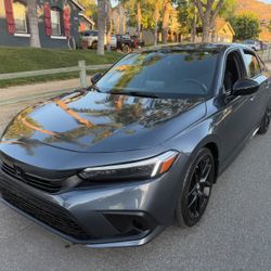 2023 Honda Civic