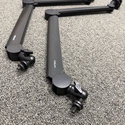 IXTECH Premium Microphone Boom Arm with Desk Mount