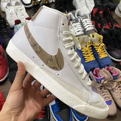 Nike Blazer $30 FIRM CASH ONLY