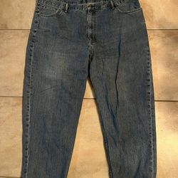 Men’s Size 48/30 Levi’s