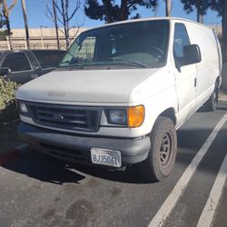 2005 Ford 150 Ecoline