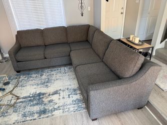 Sectional sofa