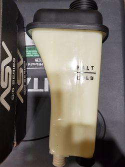 Bmw E39 528i Coolant Expansion Tank