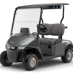 Ezgo Golf Cart 