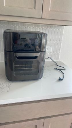 Air fryer power XL