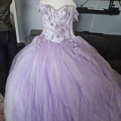 Quince Dress 