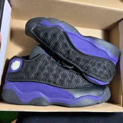 Jordan 13s