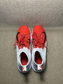 Nike vapor untouchable cheap speed turf 2 review