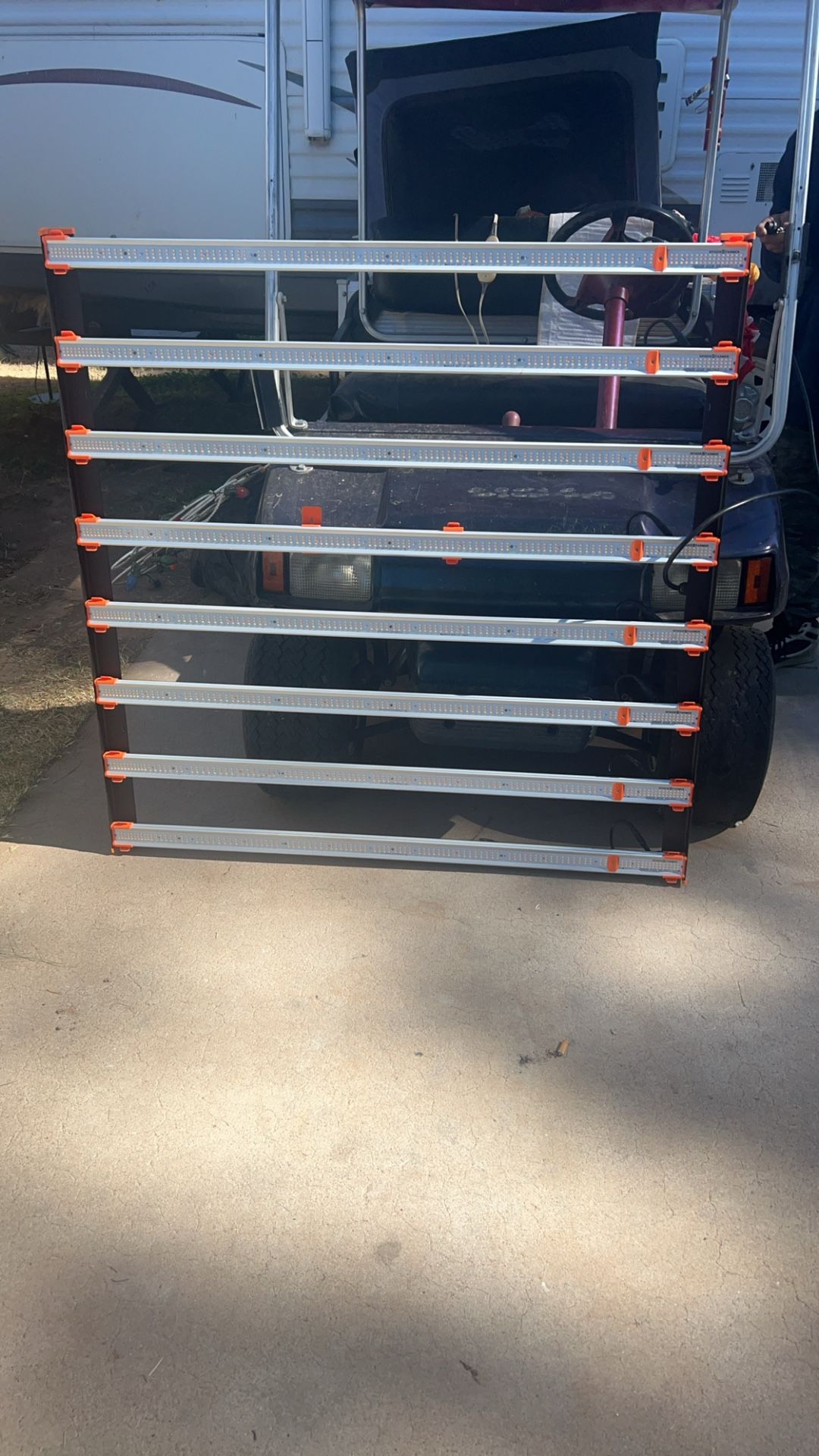 Spider Farmer Light 300$ OBO