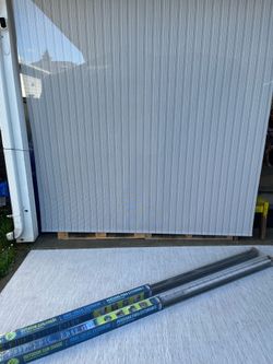 Beat the Summer Heat! Koolspot 8’x8’ Outdoor Patio Sun Shade – NEW in Box (Only $75!)