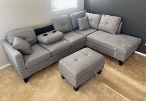 Sectional Sofa
