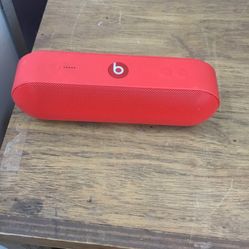 Beats Speaker 