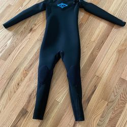 Wet Suit -youth
