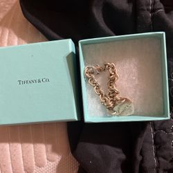 Vintage Tiffany Bracelet 