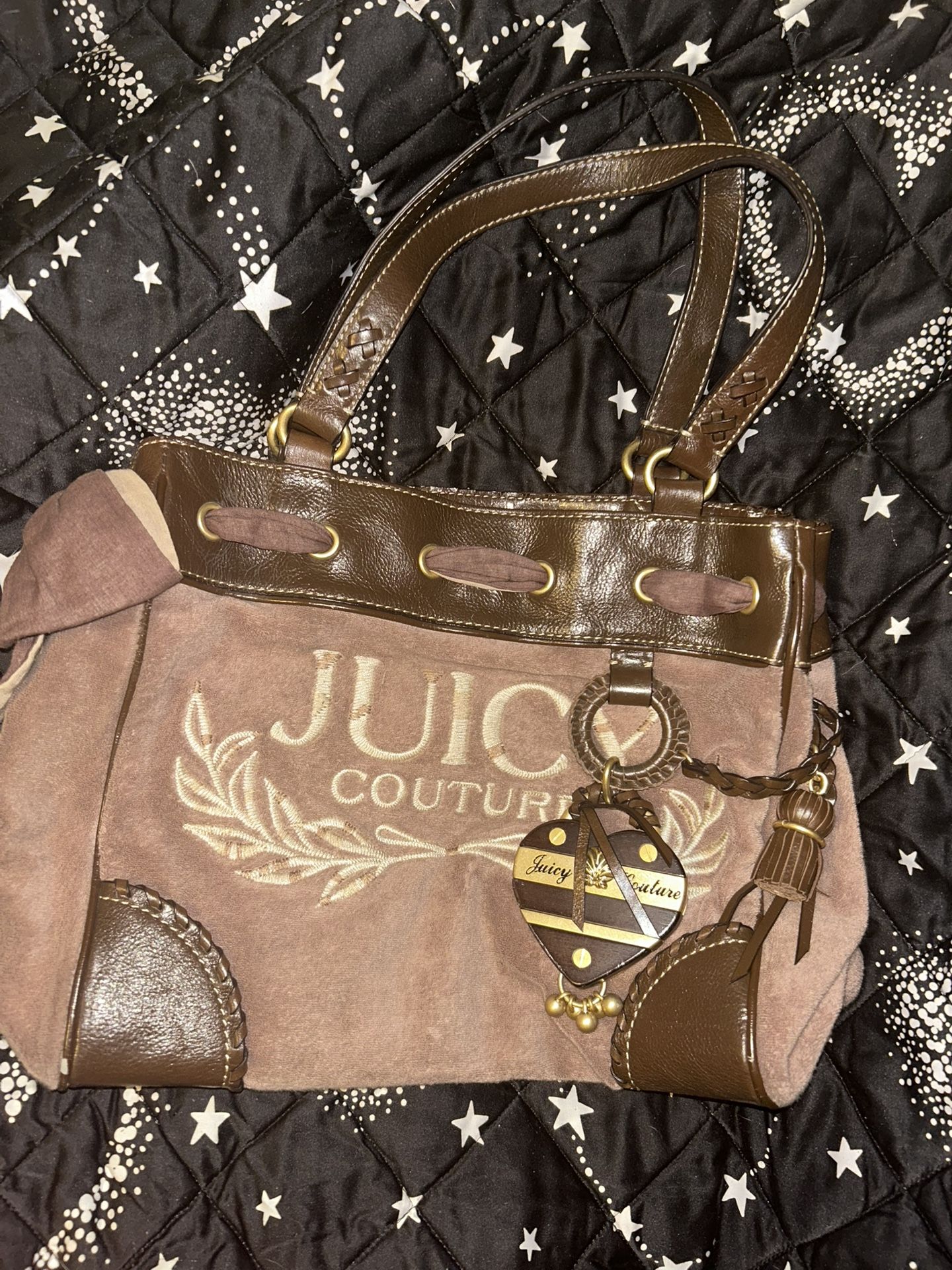 Juicy Couture Bag