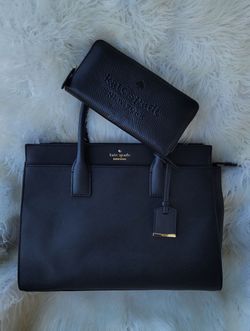 Kate Spade Originales.